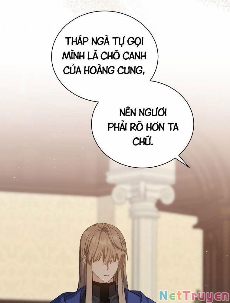 Sự Trở Lại Của Pháp Sư Cấp 8 64 trang 36