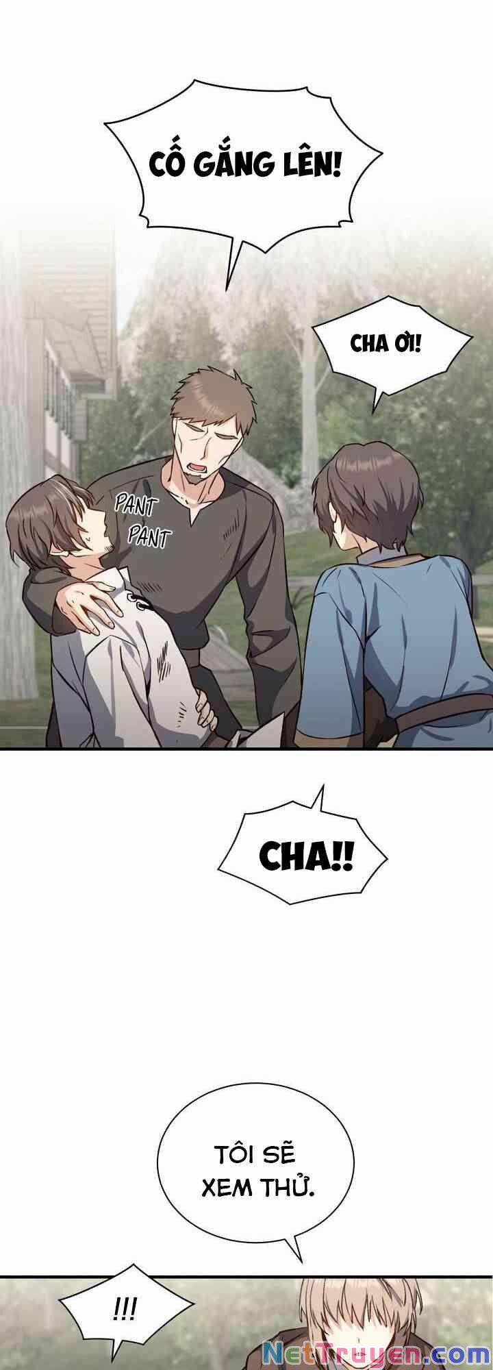 Sự Trở Lại Của Pháp Sư Cấp 8 7 trang 17