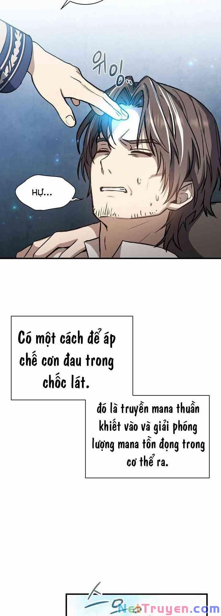 Sự Trở Lại Của Pháp Sư Cấp 8 7 trang 24