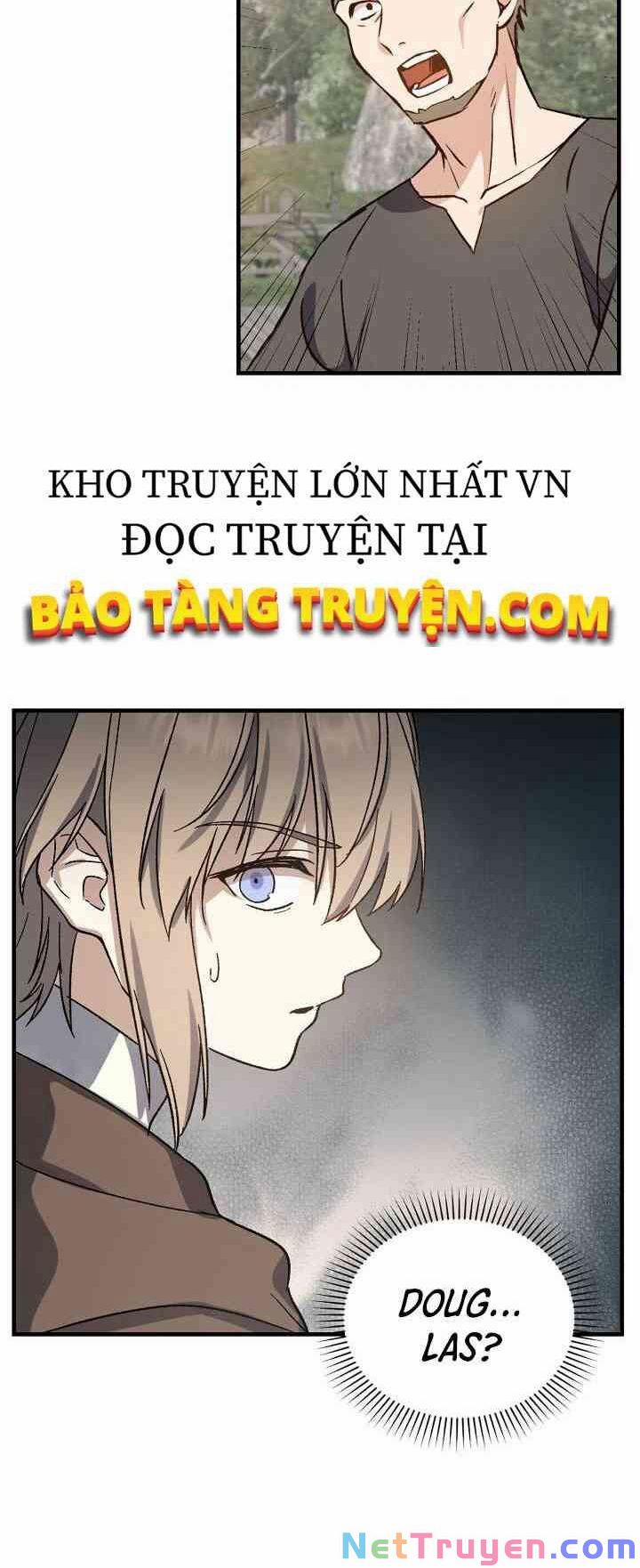 Sự Trở Lại Của Pháp Sư Cấp 8 7 trang 35