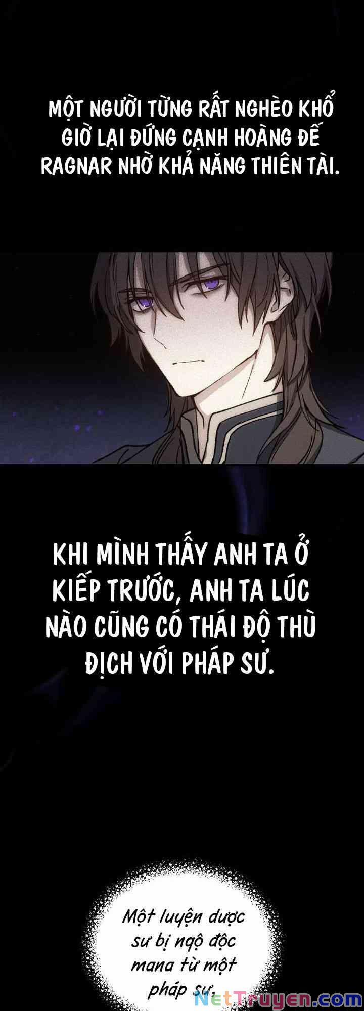 Sự Trở Lại Của Pháp Sư Cấp 8 7 trang 38