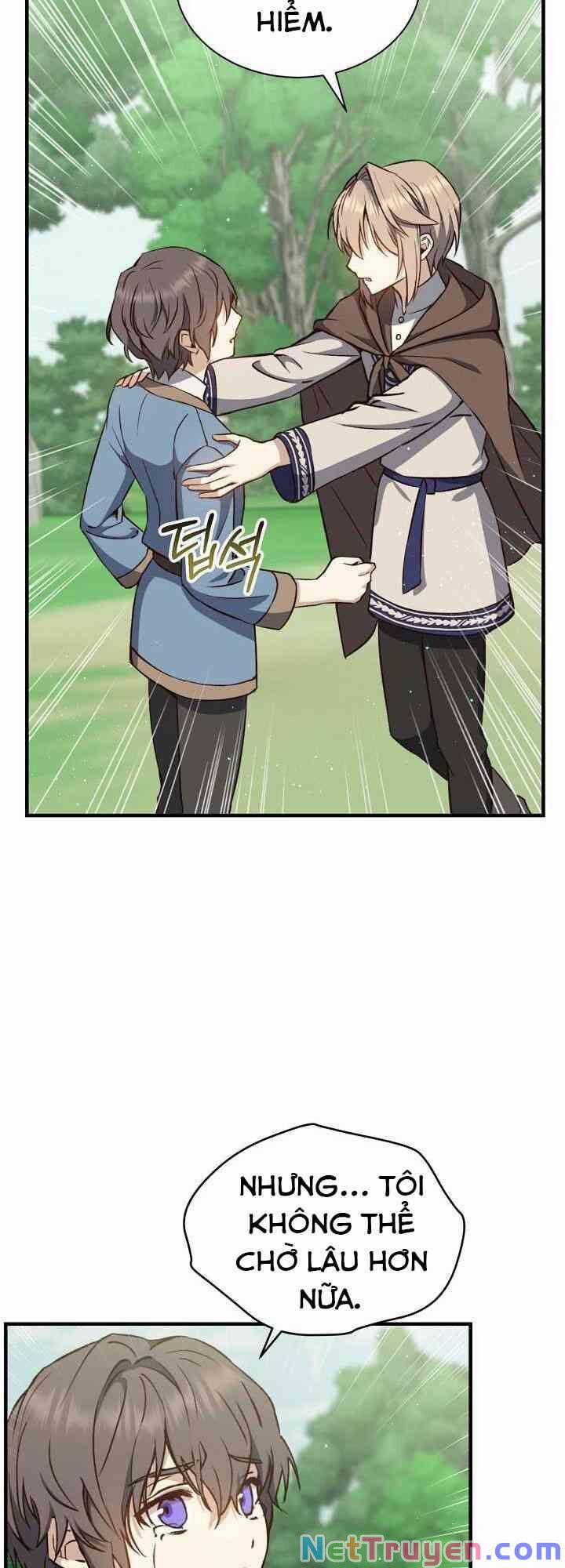 Sự Trở Lại Của Pháp Sư Cấp 8 7 trang 45