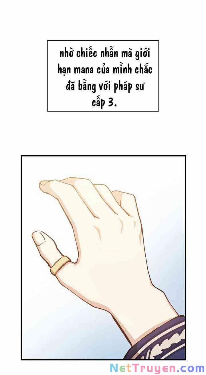 Sự Trở Lại Của Pháp Sư Cấp 8 7 trang 9