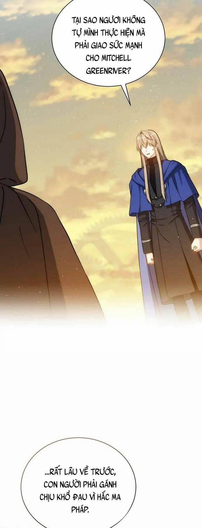 Sự Trở Lại Của Pháp Sư Cấp 8 70 trang 18