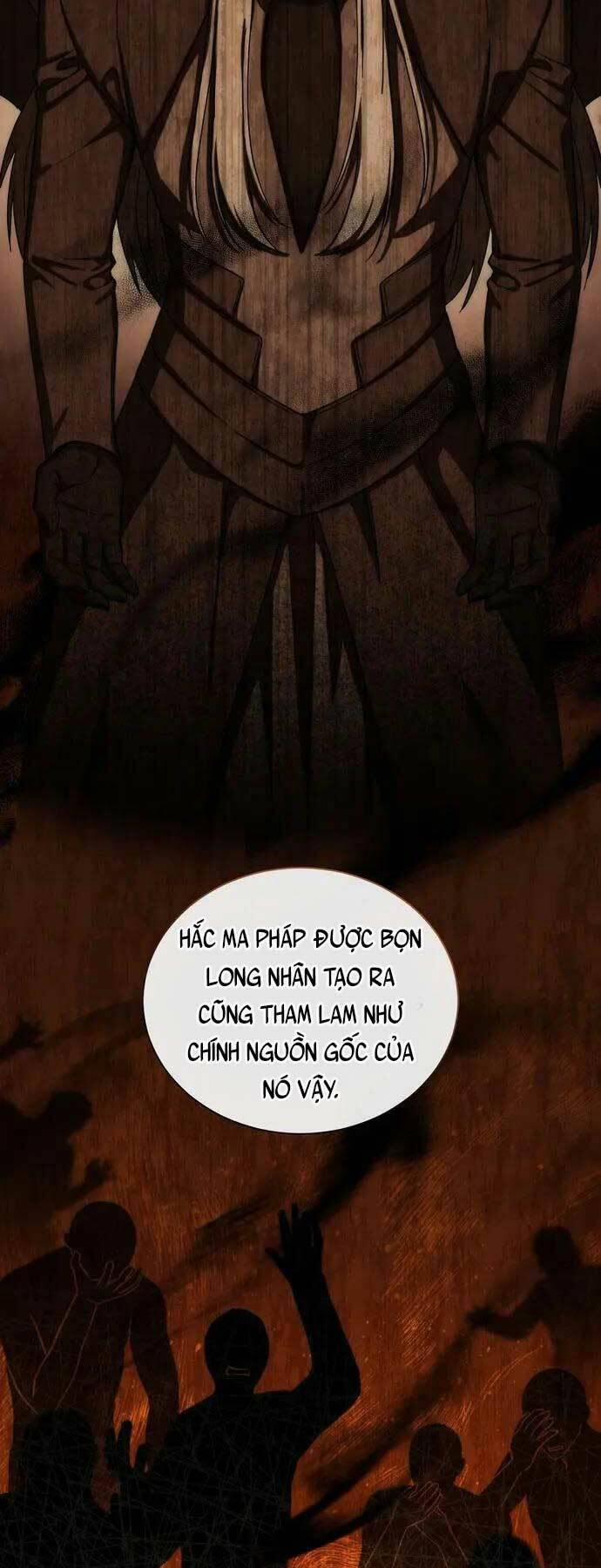 Sự Trở Lại Của Pháp Sư Cấp 8 70 trang 21