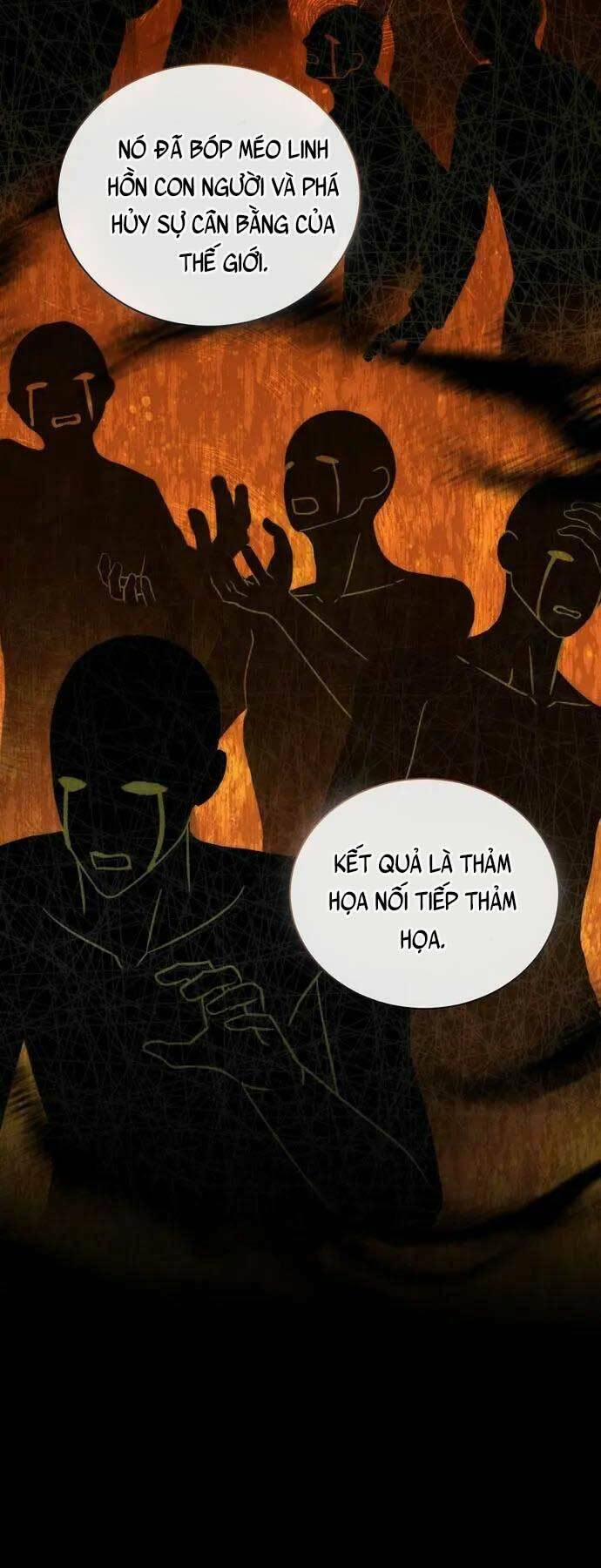 Sự Trở Lại Của Pháp Sư Cấp 8 70 trang 22