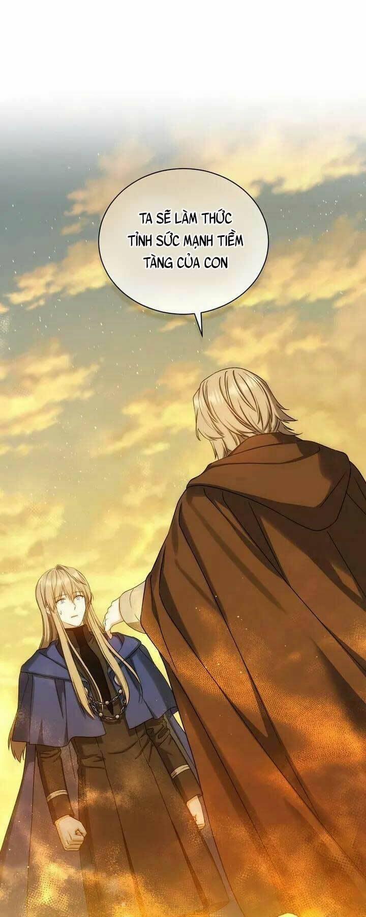 Sự Trở Lại Của Pháp Sư Cấp 8 71 trang 0