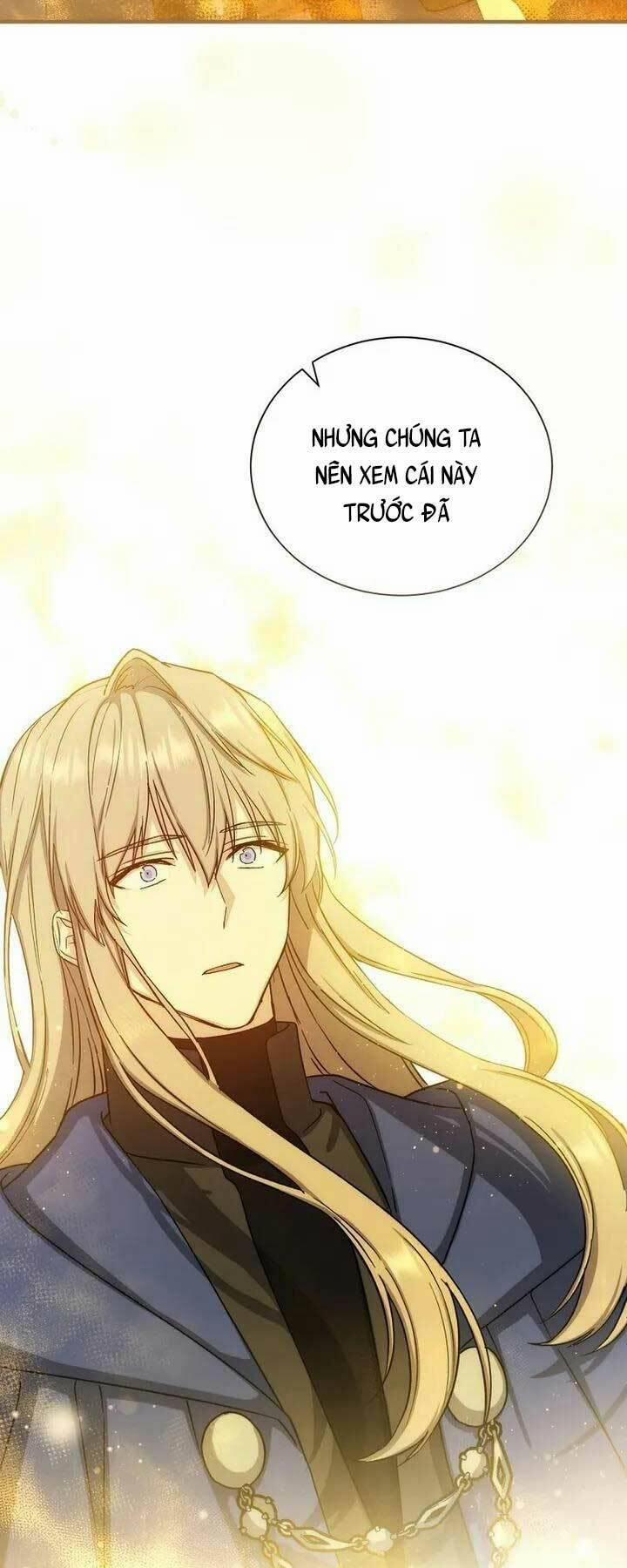 Sự Trở Lại Của Pháp Sư Cấp 8 71 trang 1