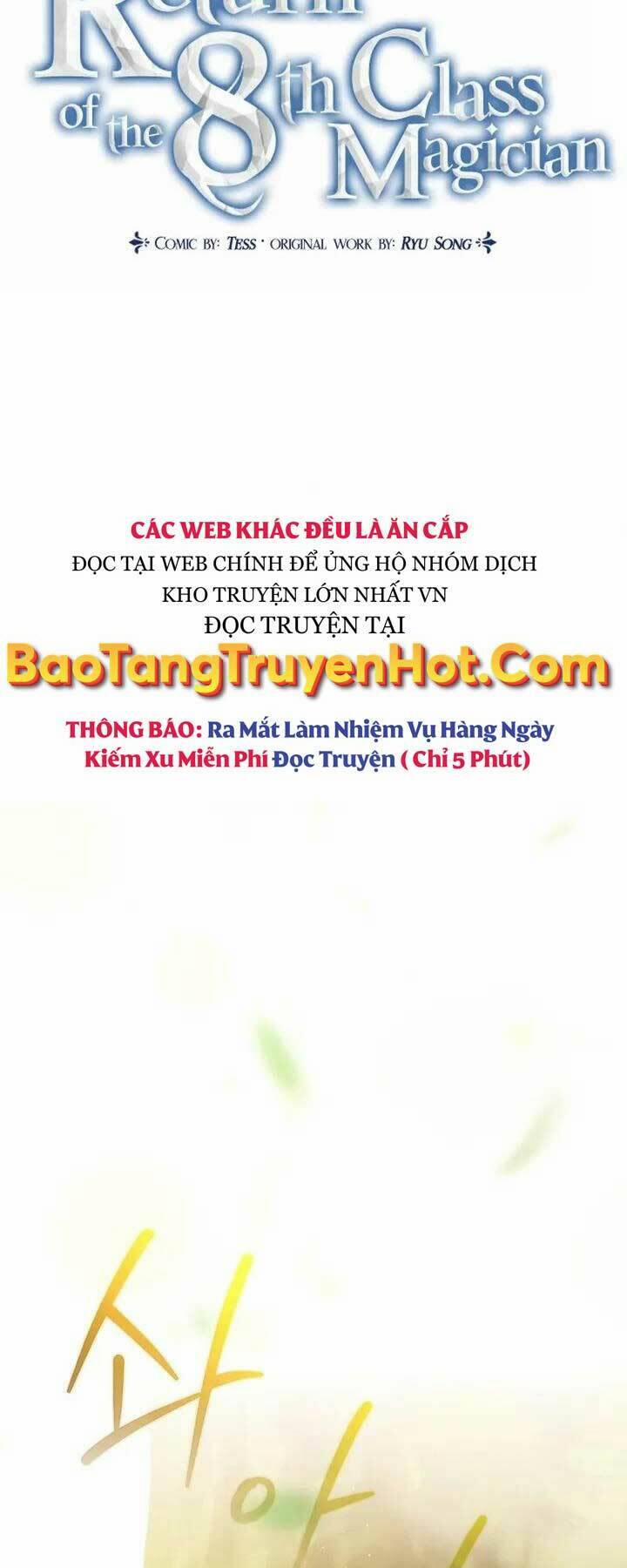 Sự Trở Lại Của Pháp Sư Cấp 8 71 trang 3