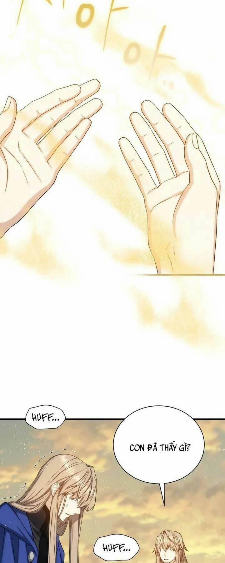 Sự Trở Lại Của Pháp Sư Cấp 8 71 trang 32