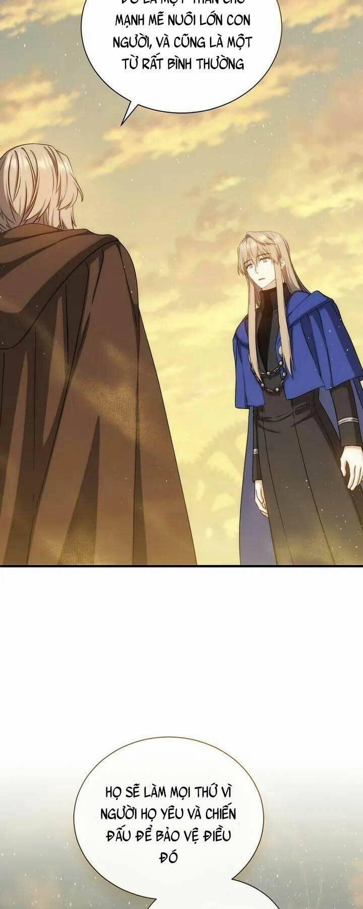 Sự Trở Lại Của Pháp Sư Cấp 8 71 trang 38