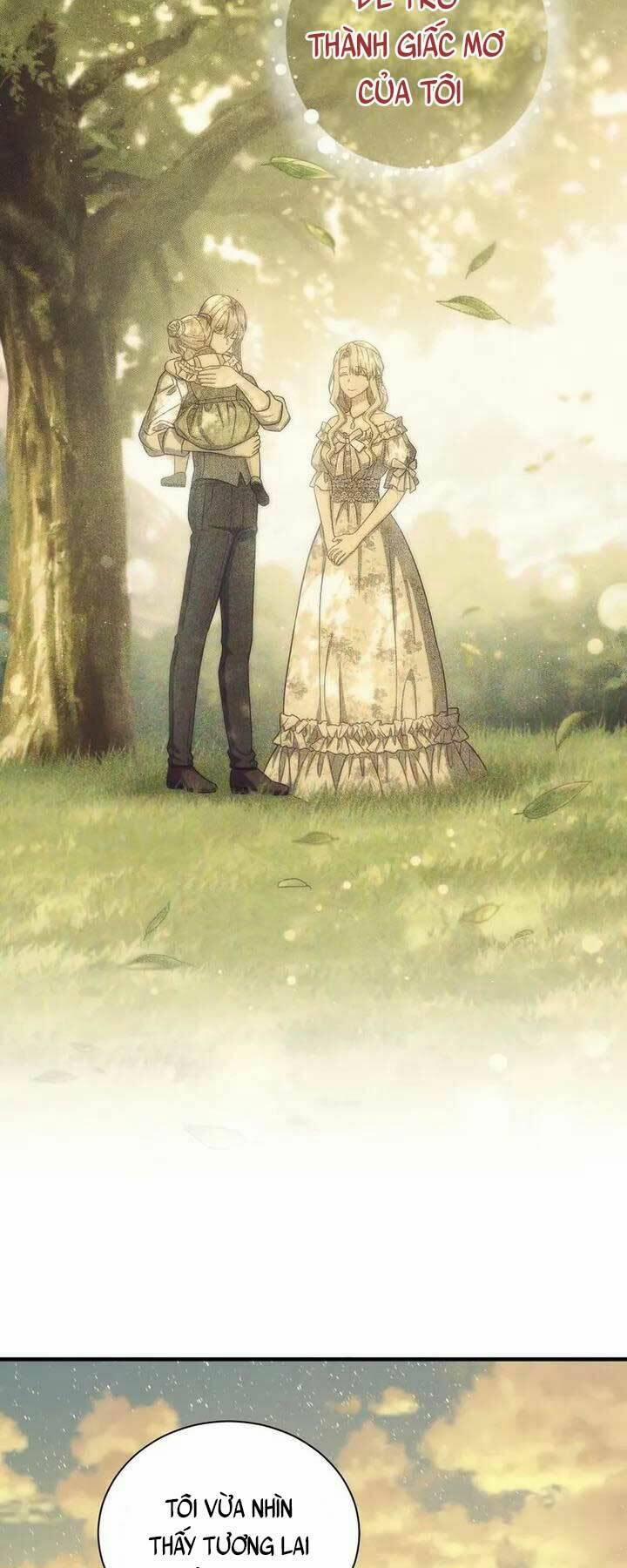 Sự Trở Lại Của Pháp Sư Cấp 8 71 trang 41