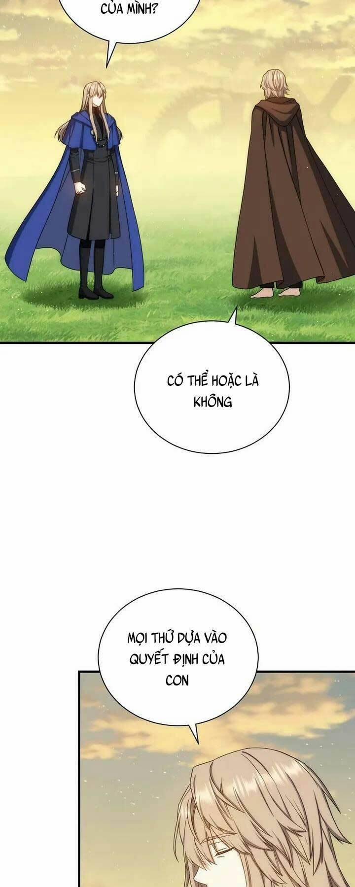 Sự Trở Lại Của Pháp Sư Cấp 8 71 trang 42