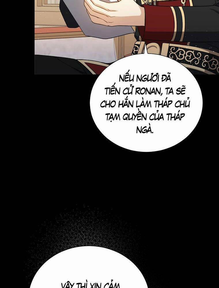 Sự Trở Lại Của Pháp Sư Cấp 8 72 trang 30