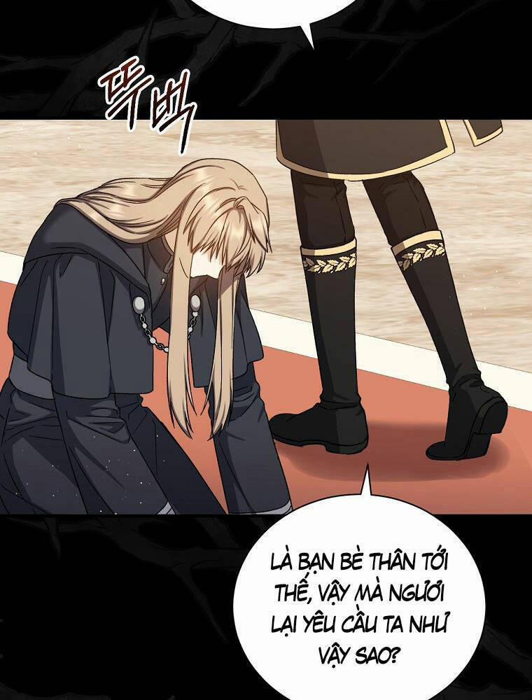 Sự Trở Lại Của Pháp Sư Cấp 8 72 trang 60