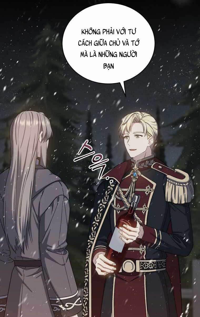 Sự Trở Lại Của Pháp Sư Cấp 8 73 trang 15