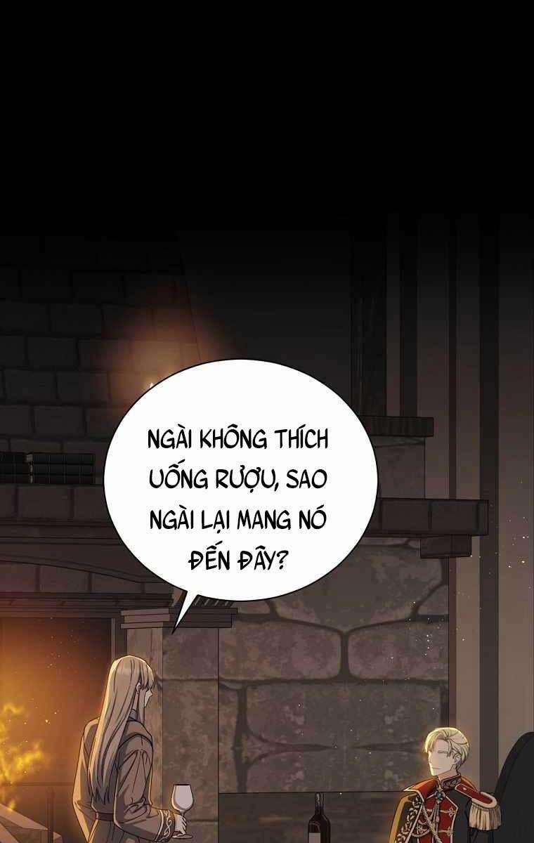 Sự Trở Lại Của Pháp Sư Cấp 8 73 trang 21