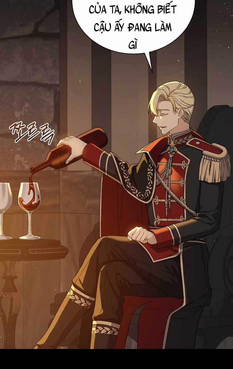 Sự Trở Lại Của Pháp Sư Cấp 8 73 trang 23