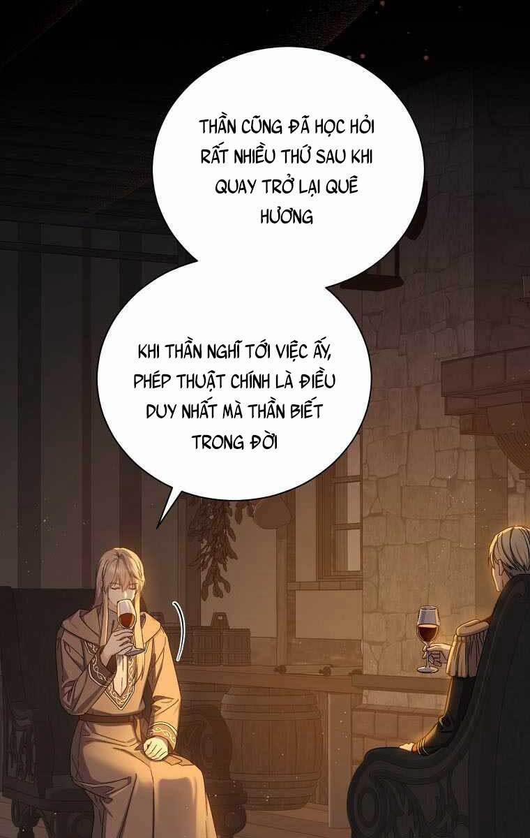 Sự Trở Lại Của Pháp Sư Cấp 8 73 trang 31