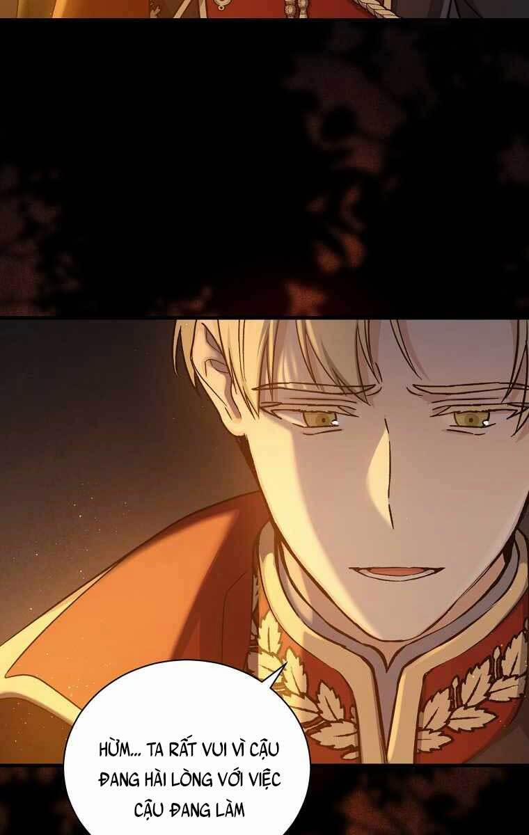 Sự Trở Lại Của Pháp Sư Cấp 8 73 trang 34