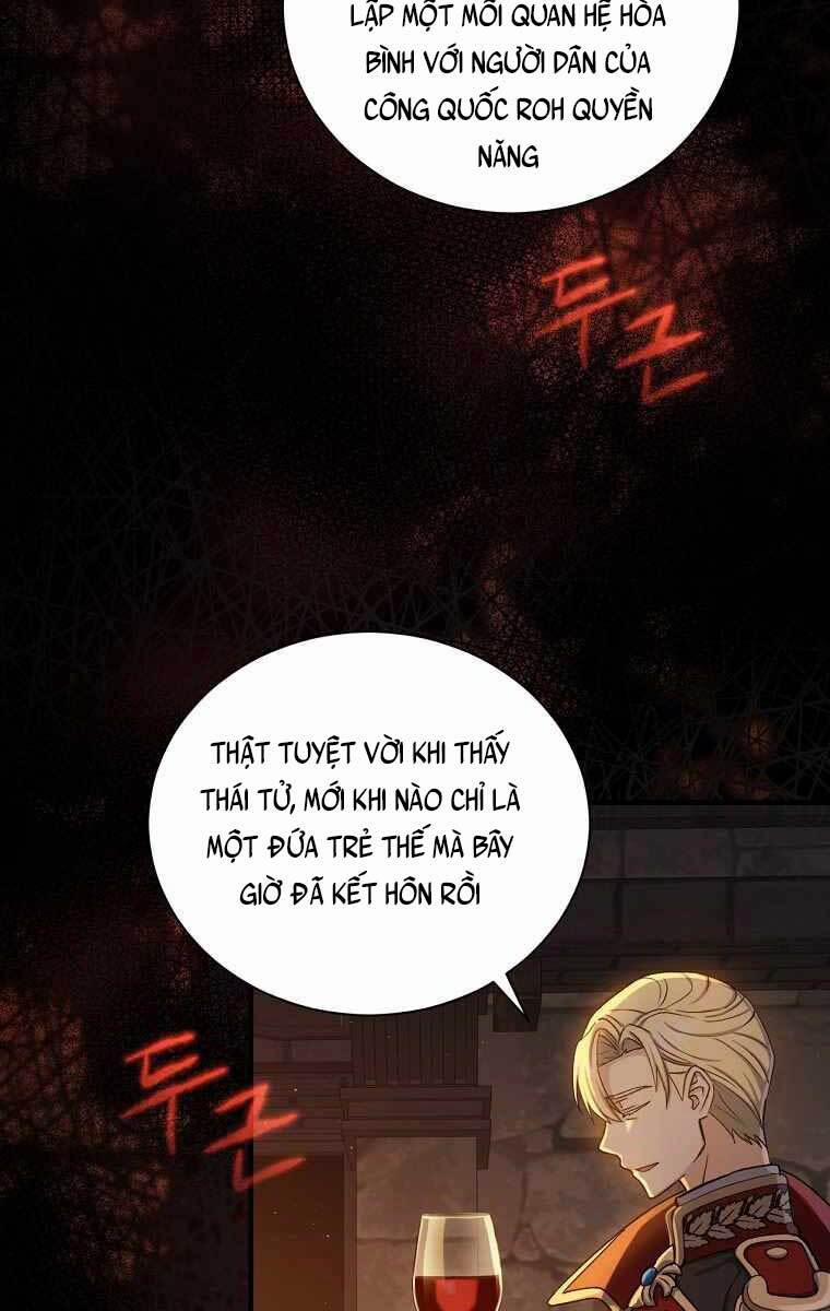 Sự Trở Lại Của Pháp Sư Cấp 8 73 trang 38