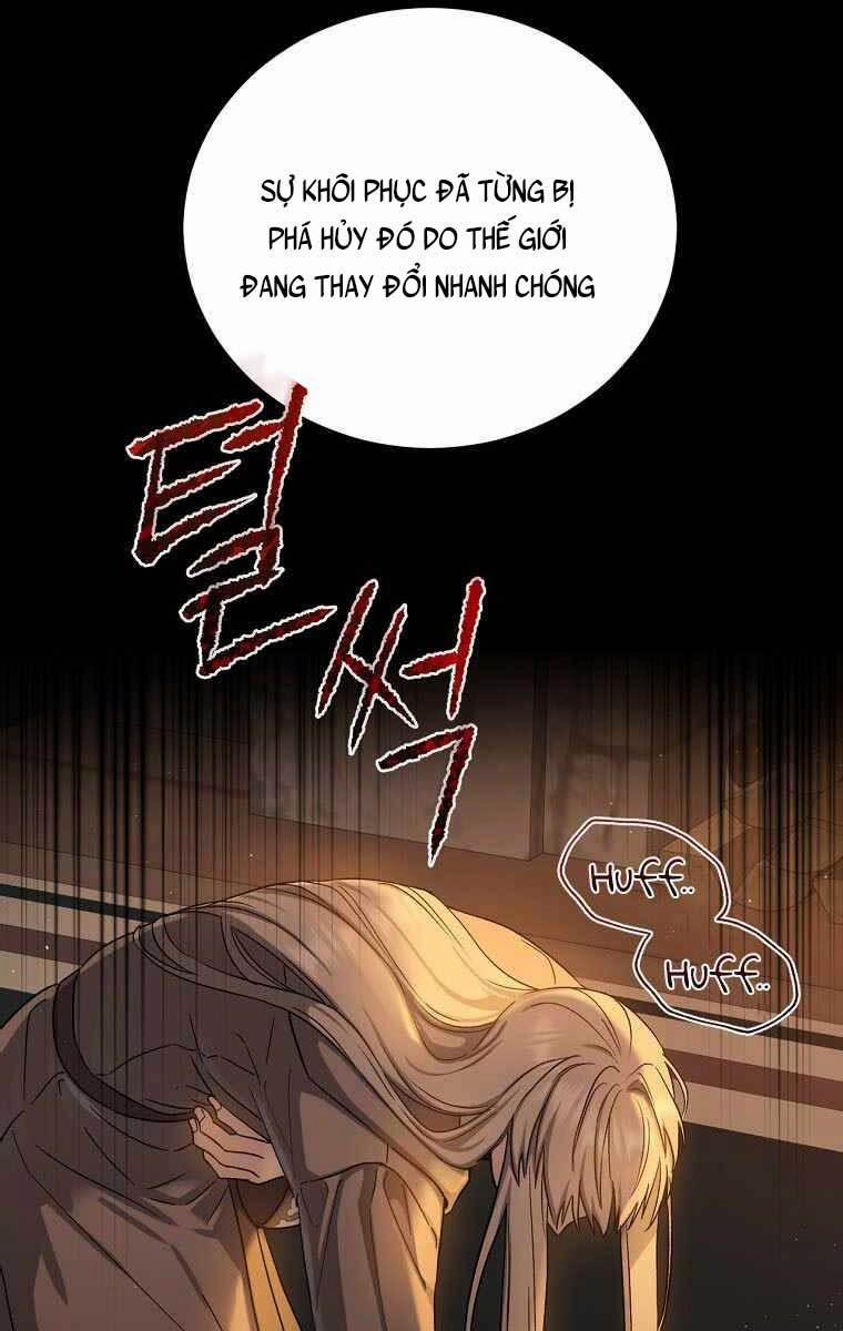 Sự Trở Lại Của Pháp Sư Cấp 8 73 trang 43