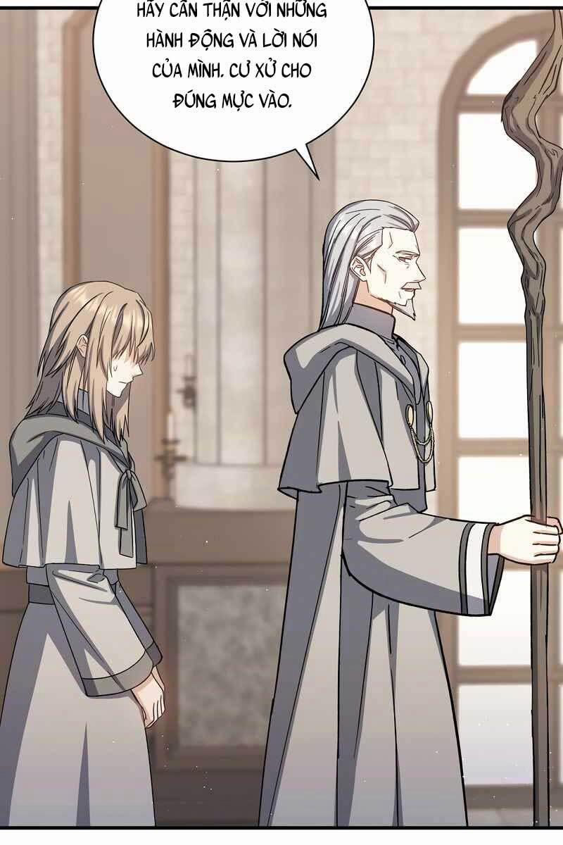 Sự Trở Lại Của Pháp Sư Cấp 8 76 trang 8