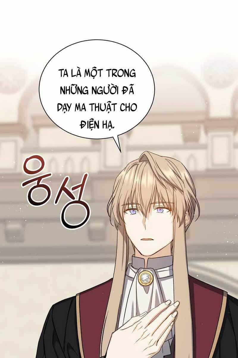 Sự Trở Lại Của Pháp Sư Cấp 8 77 trang 34