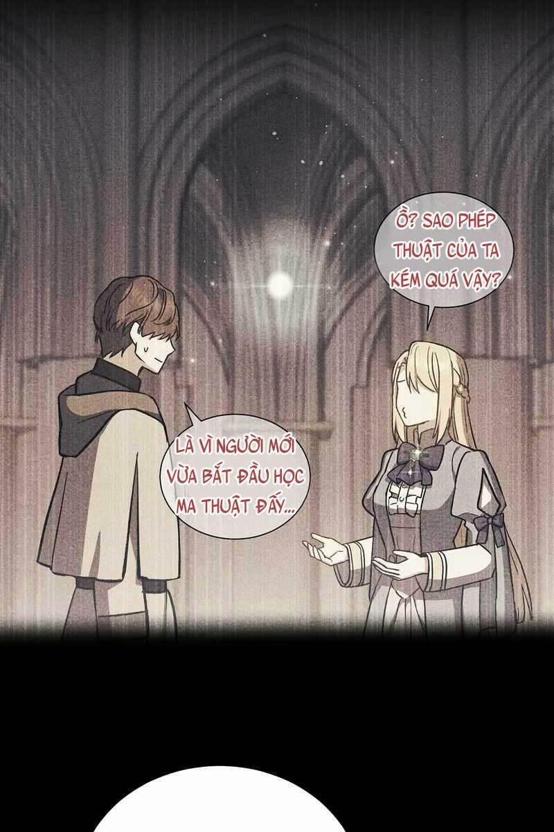 Sự Trở Lại Của Pháp Sư Cấp 8 77 trang 39