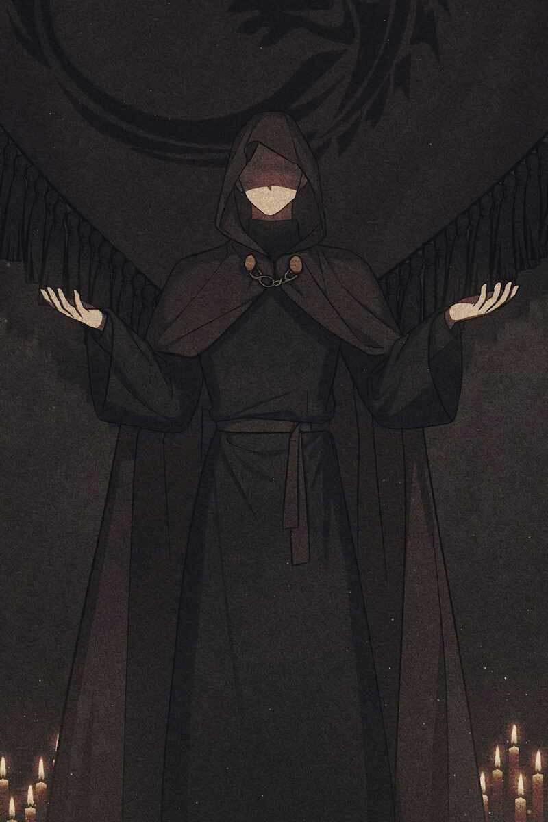 Sự Trở Lại Của Pháp Sư Cấp 8 77 trang 41