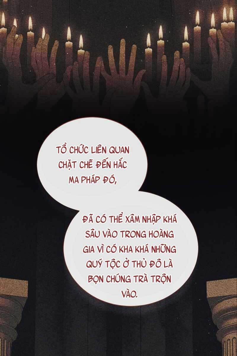 Sự Trở Lại Của Pháp Sư Cấp 8 77 trang 42
