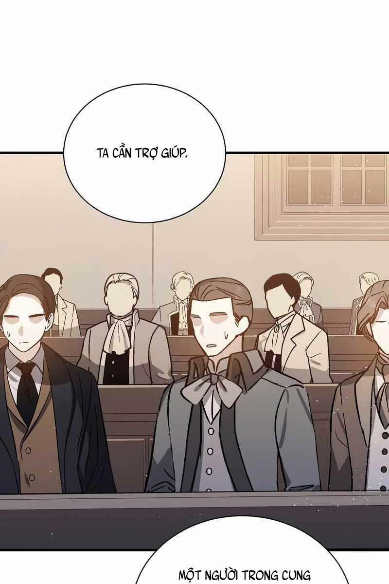 Sự Trở Lại Của Pháp Sư Cấp 8 77 trang 47