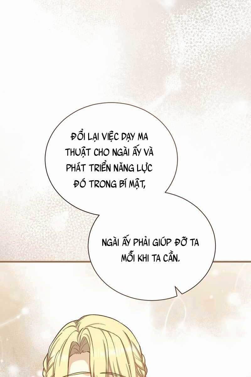 Sự Trở Lại Của Pháp Sư Cấp 8 77 trang 50