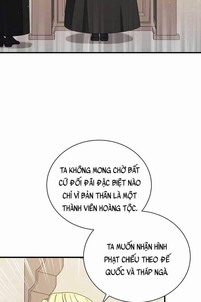 Sự Trở Lại Của Pháp Sư Cấp 8 77 trang 66