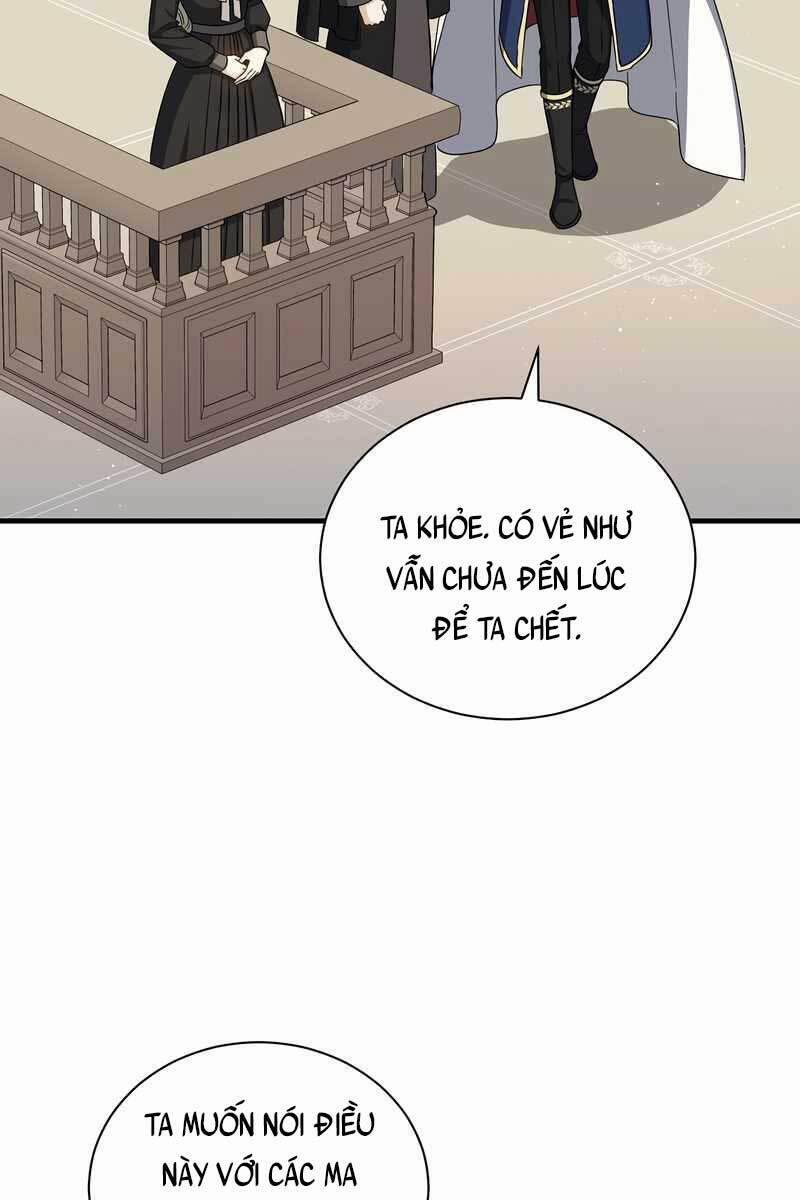 Sự Trở Lại Của Pháp Sư Cấp 8 77 trang 80