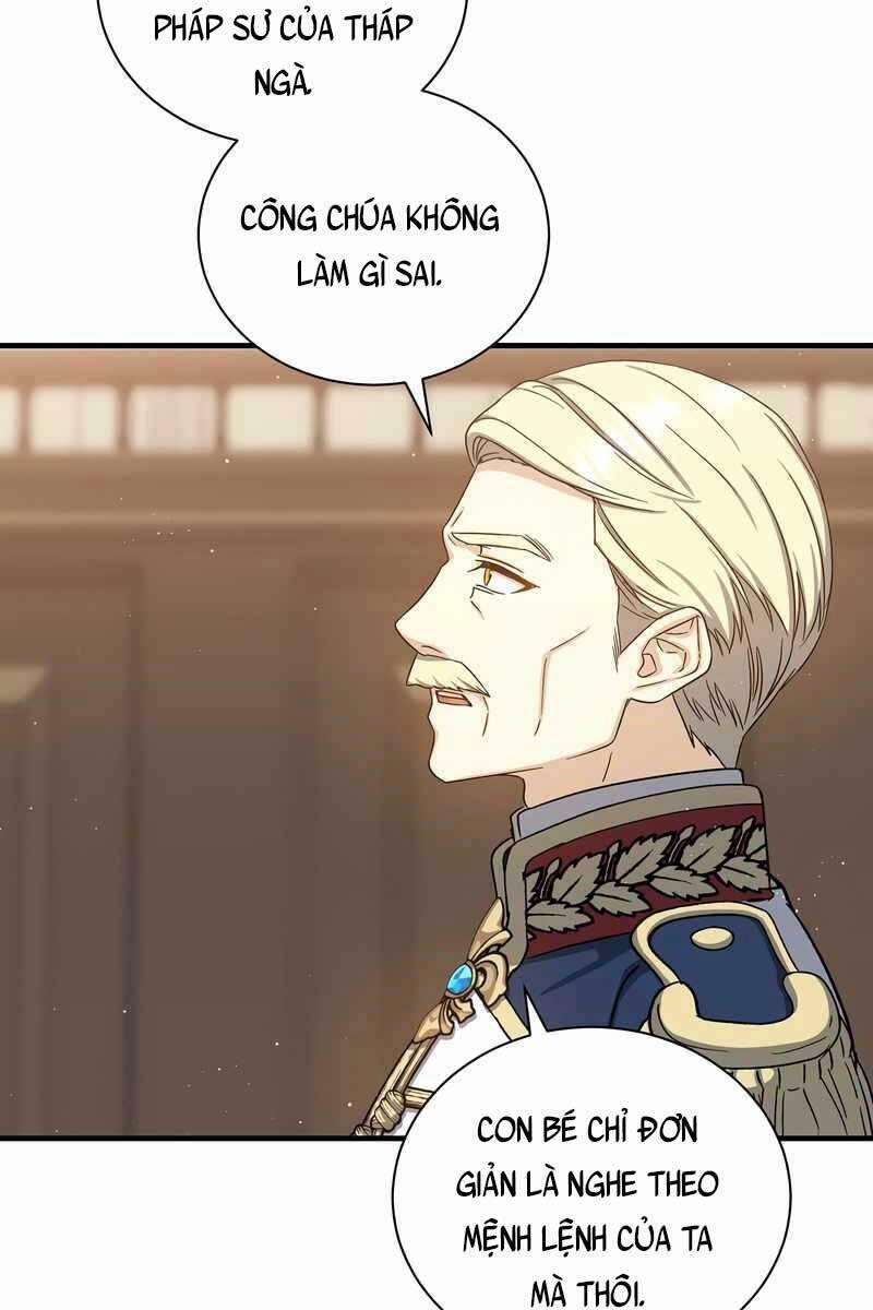 Sự Trở Lại Của Pháp Sư Cấp 8 77 trang 81