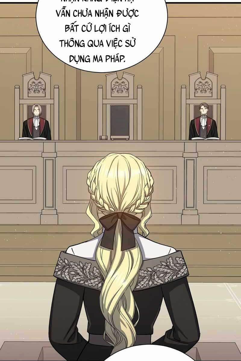 Sự Trở Lại Của Pháp Sư Cấp 8 77 trang 96
