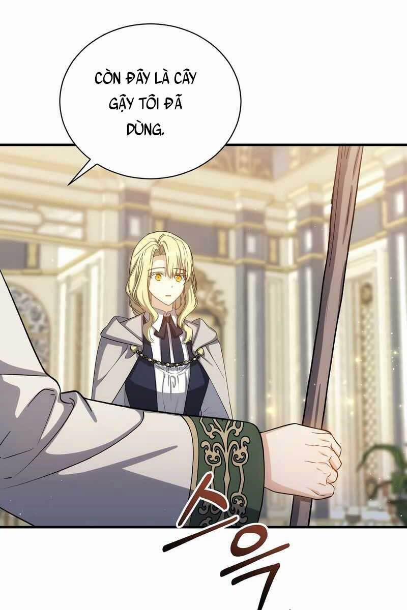 Sự Trở Lại Của Pháp Sư Cấp 8 78 trang 25