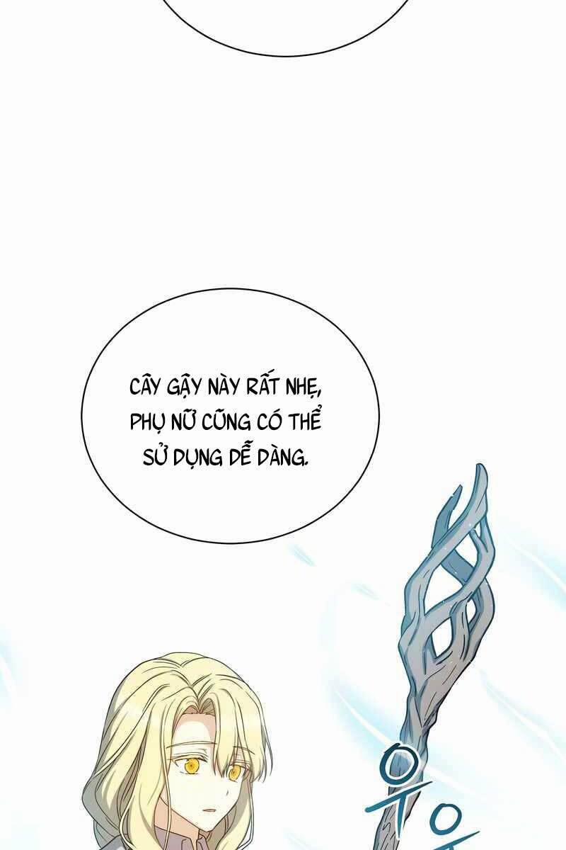 Sự Trở Lại Của Pháp Sư Cấp 8 78 trang 28