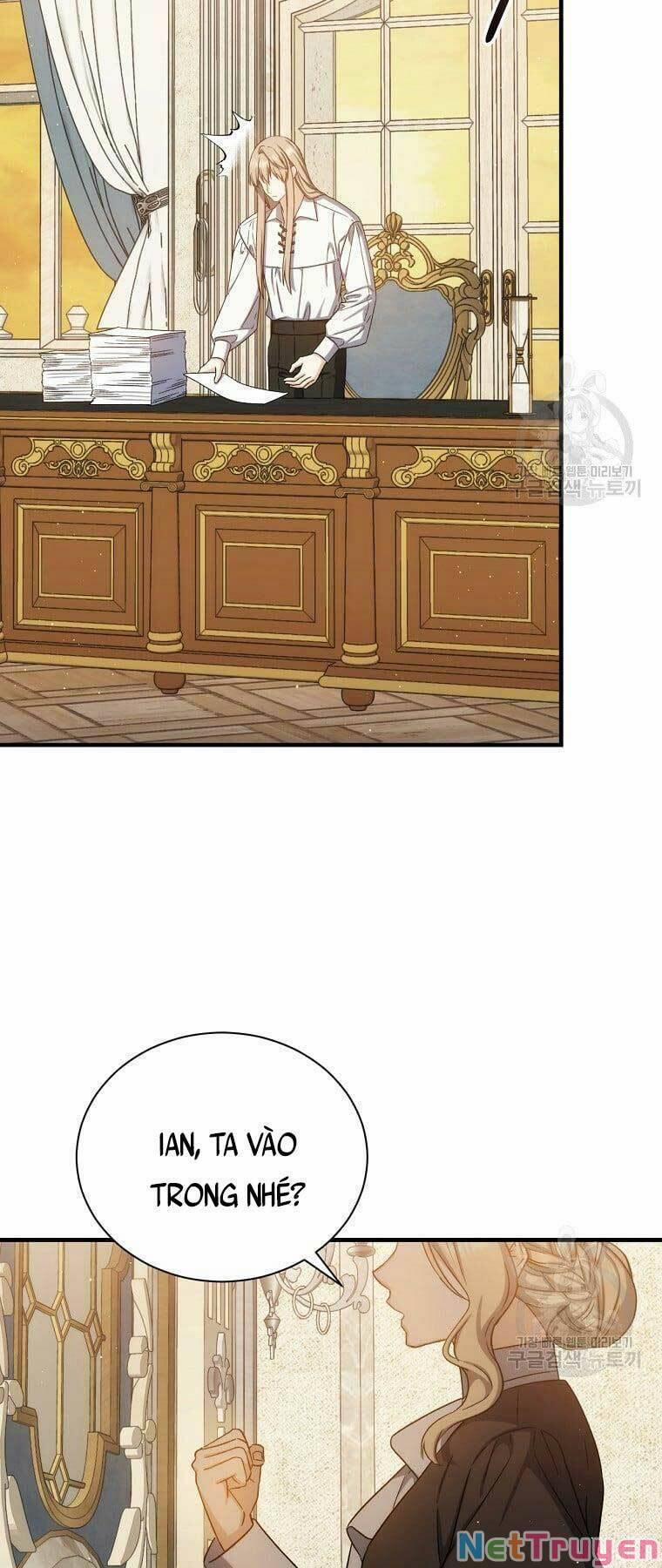 Sự Trở Lại Của Pháp Sư Cấp 8 79 trang 1