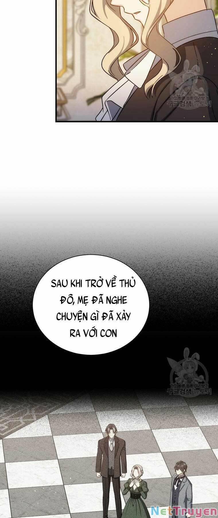 Sự Trở Lại Của Pháp Sư Cấp 8 79 trang 11