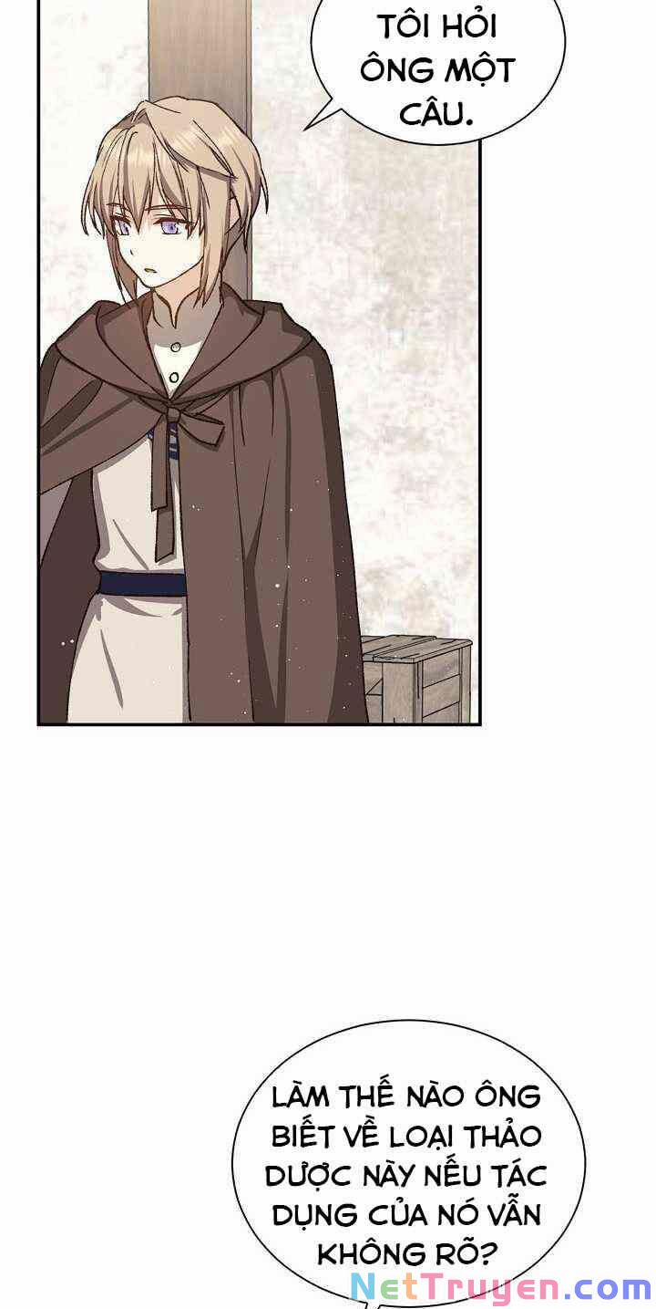 Sự Trở Lại Của Pháp Sư Cấp 8 8 trang 19