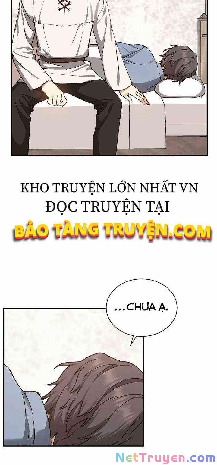 Sự Trở Lại Của Pháp Sư Cấp 8 8 trang 2