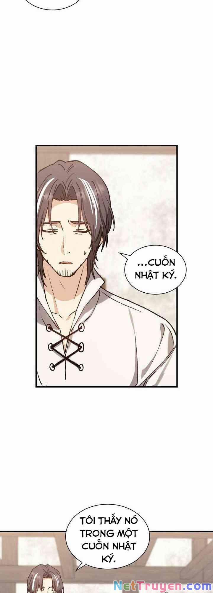 Sự Trở Lại Của Pháp Sư Cấp 8 8 trang 21