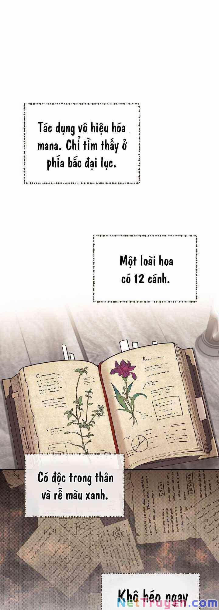 Sự Trở Lại Của Pháp Sư Cấp 8 8 trang 24