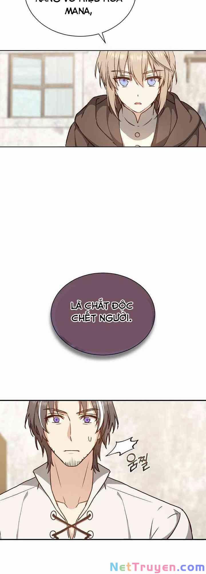 Sự Trở Lại Của Pháp Sư Cấp 8 8 trang 28