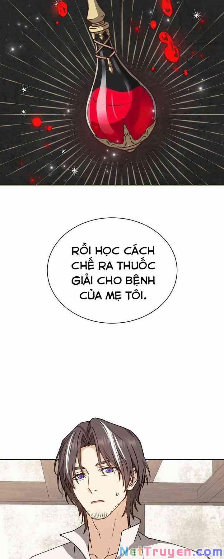 Sự Trở Lại Của Pháp Sư Cấp 8 8 trang 43