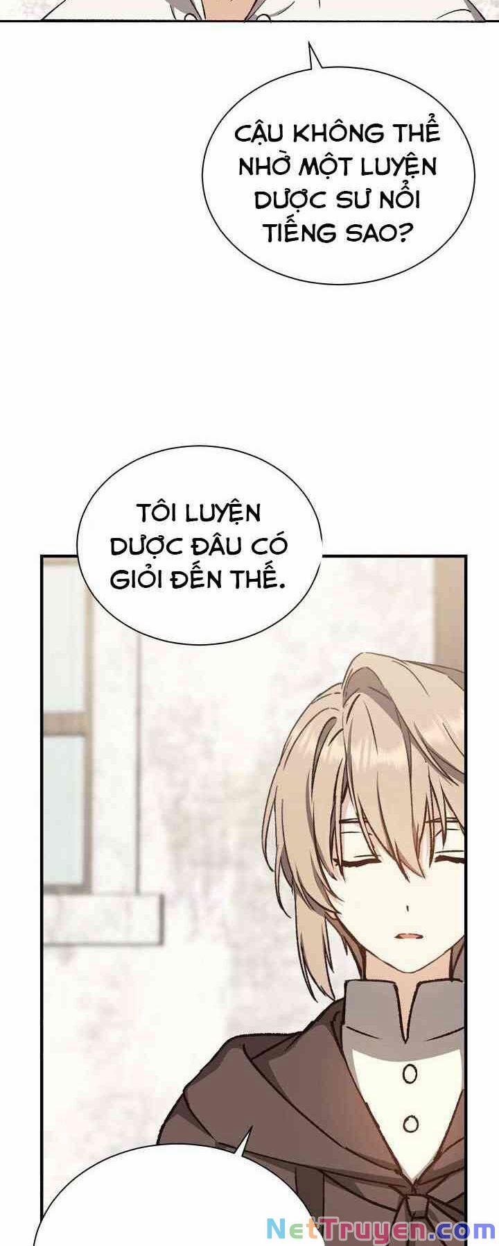 Sự Trở Lại Của Pháp Sư Cấp 8 8 trang 44