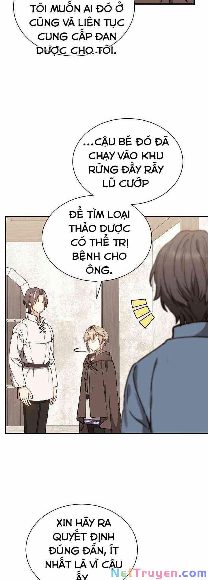 Sự Trở Lại Của Pháp Sư Cấp 8 8 trang 45