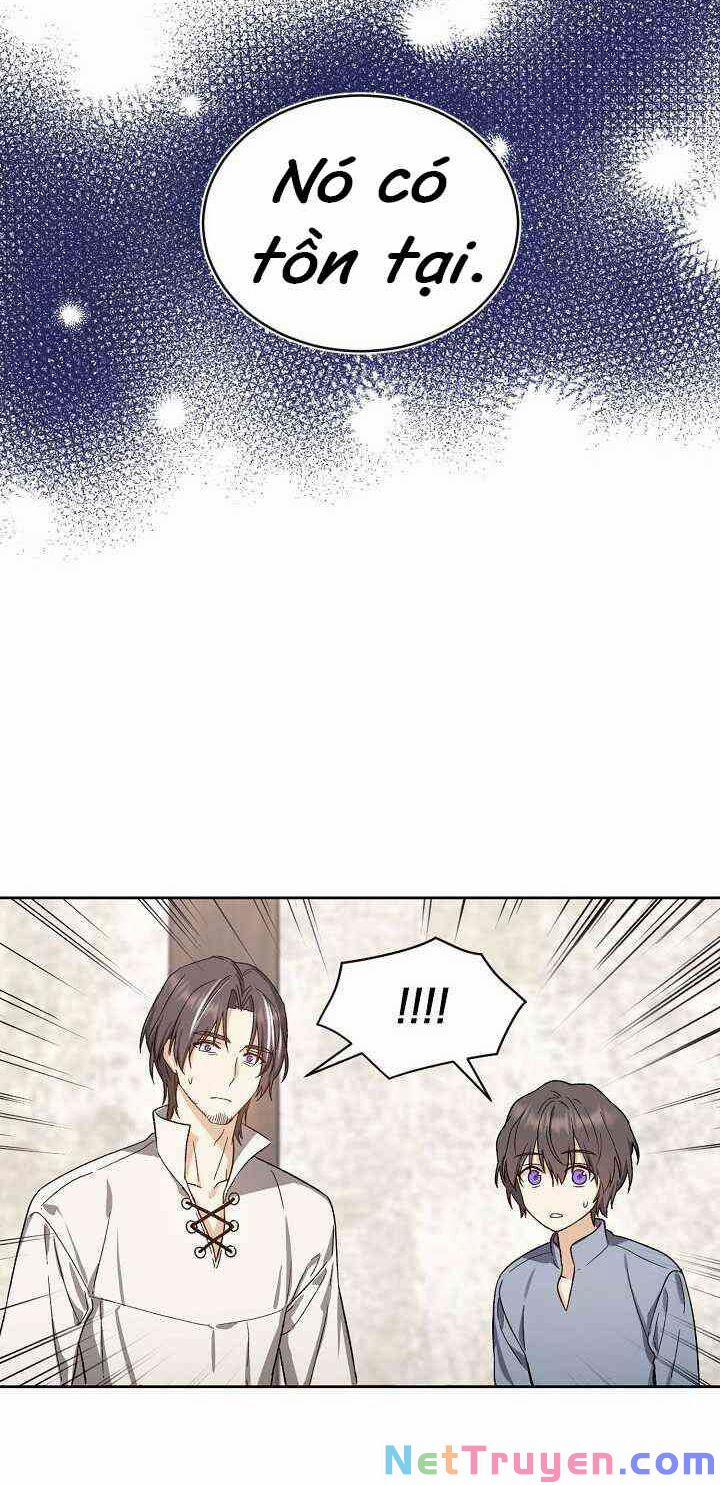 Sự Trở Lại Của Pháp Sư Cấp 8 8 trang 8
